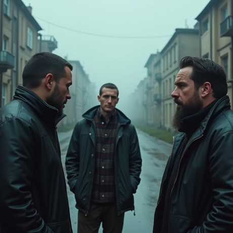 banditskiy-peterburg-serial.ru | Как 'Бандитский Петербург' раскрывает тёмную сторону российской криминальной жизни